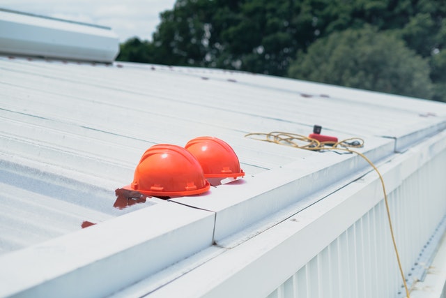 le cout elevé de la sécurité sur les chantiers