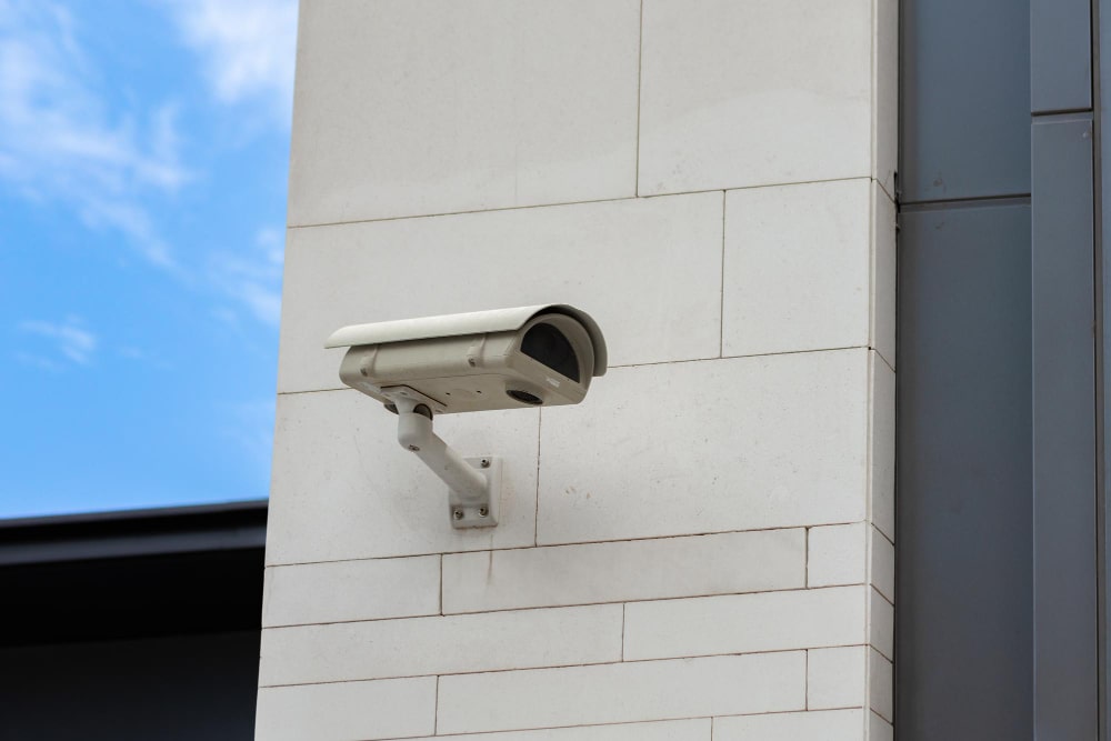 Systèmes de vidéosurveillance
