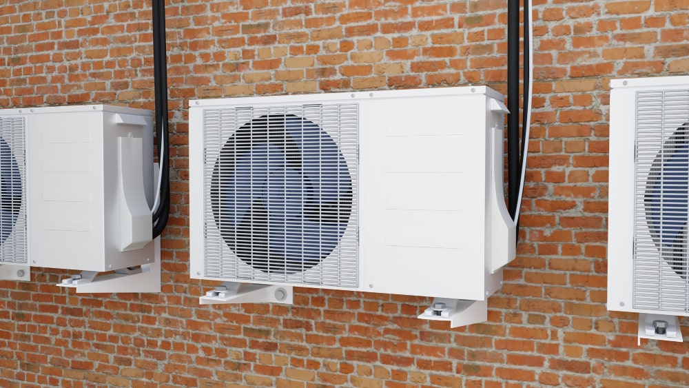 L'installation d'une PAC