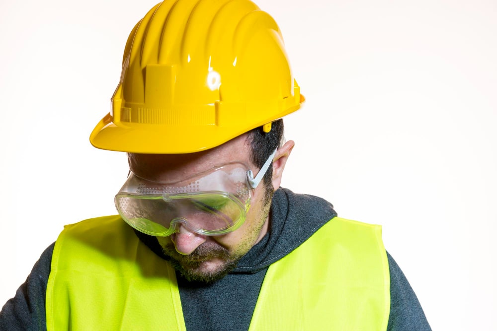  Lunette de Protection