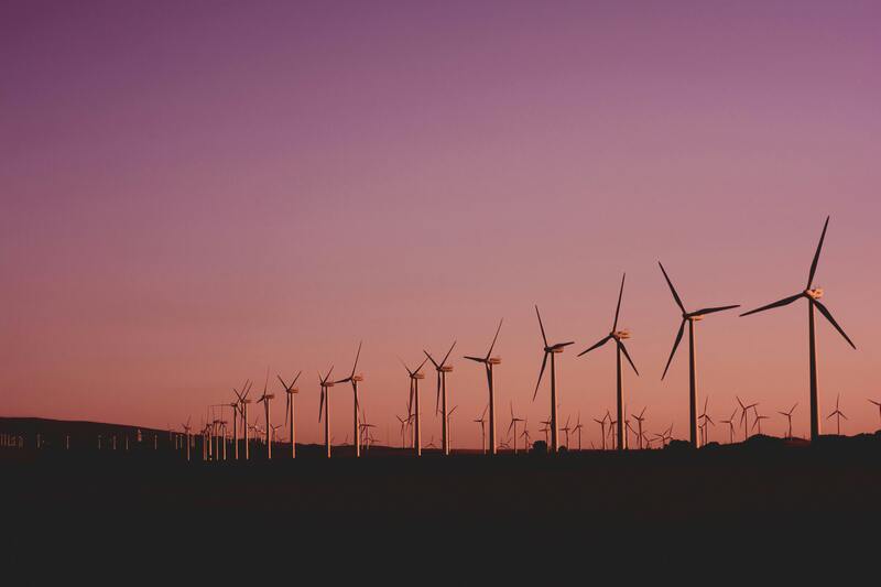 energie renouvelable